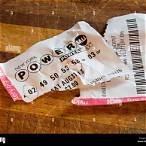 losing lottery ticket